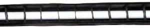 BarndoorGriglia Tessuto per Led Pavotube II 30C