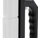 Battery Grip con impugnatura per Forza 60 Slot per 2 Batterie NPF