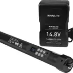 Pavotube II 15X RGB