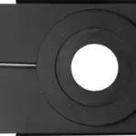 Diaframma Iris per proiettore PJBM