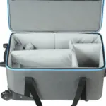 Borsa trolley imbottita CCSTFZ720 per luci LED Forza 720 720B