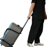 Borsa trolley imbottita CCSTFZ720 per luci LED Forza 720 720B