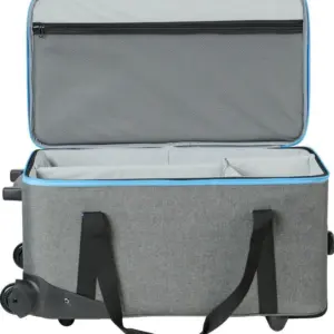 Borsa trolley imbottita CCSTFZ720 per luci LED Forza 720 720B