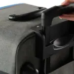 Borsa trolley imbottita CCSTFZ720 per luci LED Forza 720 720B