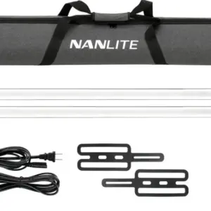 PavoTube II 60XR RGB Kit 2 Pezzi