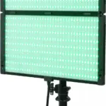 Pavoslim 240C LED RGBWW PANEL