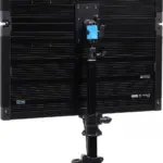 Pavoslim 240C LED RGBWW PANEL