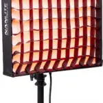 Pavoslim 240C LED RGBWW PANEL