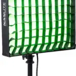 Pavoslim 240C LED RGBWW PANEL