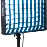 Pavoslim 240C LED RGBWW PANEL