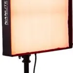 Pavoslim 240C LED RGBWW PANEL