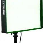Pavoslim 240C LED RGBWW PANEL