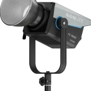 FC500C LED RGBW