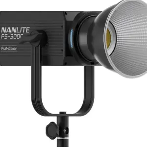 FS300C LED RGBW Spot Light