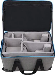 Trolley per 2 luci FC500B
