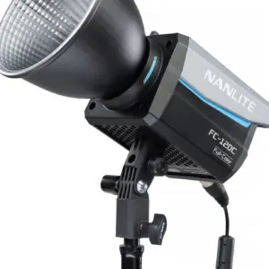 FC120C LED RGBW