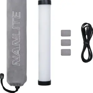 Pavotube 6XR II