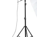 U180ST UMBRELLA SHALLOW TRANSLUCENT 180CM