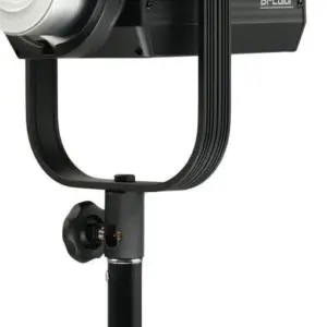 FS200B Bicolor 2KIT con stativi e borsa