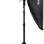 Softbox Asimmetrico 11045 Attacco Bowens NeroBianco