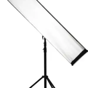 SBST140X30 Strip 30140 Attacco Bowens Nero