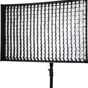 SBDN650CRTEC Softbox Rettangolare Con Nido Dape Per Dyno 650C