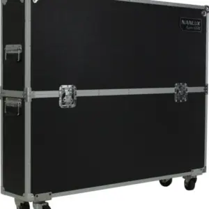 Custodia con ruote per Led Dyno 1200C