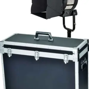 Flight Case per Evoke 1200 Fresnel 35
