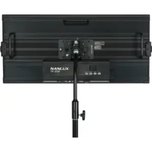 Nanlux Attacco per Stativo per Pannelli Led Serie TK