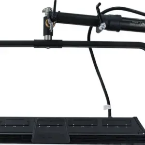 Softbox Space Light per Dyno 650C