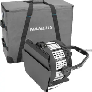 FL35YK Lente Fresnel per Evoke 1200 con custodia