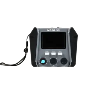 NANLUX WCEXT WIRED CONTROLLER FOR EVOKE 5000B/EVOKE 600C/EVOKE 150C