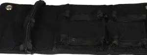 Gutek Organizer del Coperchio della Custodia T300 ASLOT300