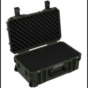 GUTEK ASFST300 Imbottitura Interna per Custodia Protettiva T300