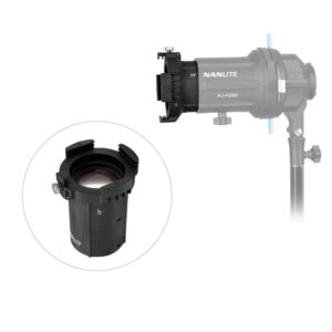 NANLITE LENTE DA 19G PER PROIETTORE PJFZ60