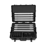 PavoTube II 15XR LED RGB Kit 8 Pezzi