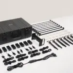 PavoTube II 15XR LED RGB Kit 8 Pezzi