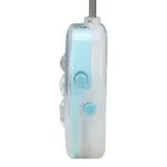 Cookie Mini Light Ciano Blu