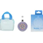 Cookie Mini Light Ciano Blu