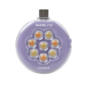 Cookie Mini Light Lavender