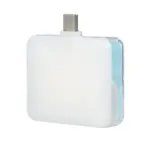 CookieS Mini Light Ciano Blu