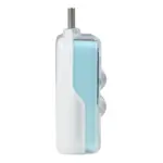 CookieS Mini Light Ciano Blu
