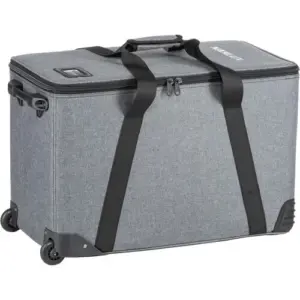 Nanlux Borsa Morbida Trolley per Evoke 1200