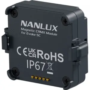 WSMCREV5C MAGNETIC CRMX MODULE FOR EVOKE 5C