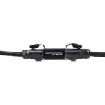Nanlux ASCPEV1200 Accoppiatore di Cavo di Estensione DC per Evoke 1200/1200B/900C