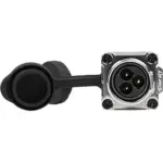 Nanlux ASCPEV1200 Accoppiatore di Cavo di Estensione DC per Evoke 1200/1200B/900C