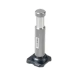 ASBPQRS 5/8 BABY PIN WITH QUICK RELEASE PLATE FOR EVOKE 150C