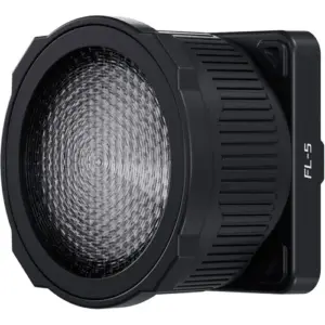 FL5 MAGNETIC FRESNEL LENS FOR EVOKE 5C