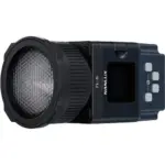 FL5 MAGNETIC FRESNEL LENS FOR EVOKE 5C