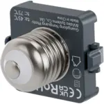 ASMSAE27EV5C MAGNETIC E27 SOCKET ADAPTER FOR EVOKE 5C